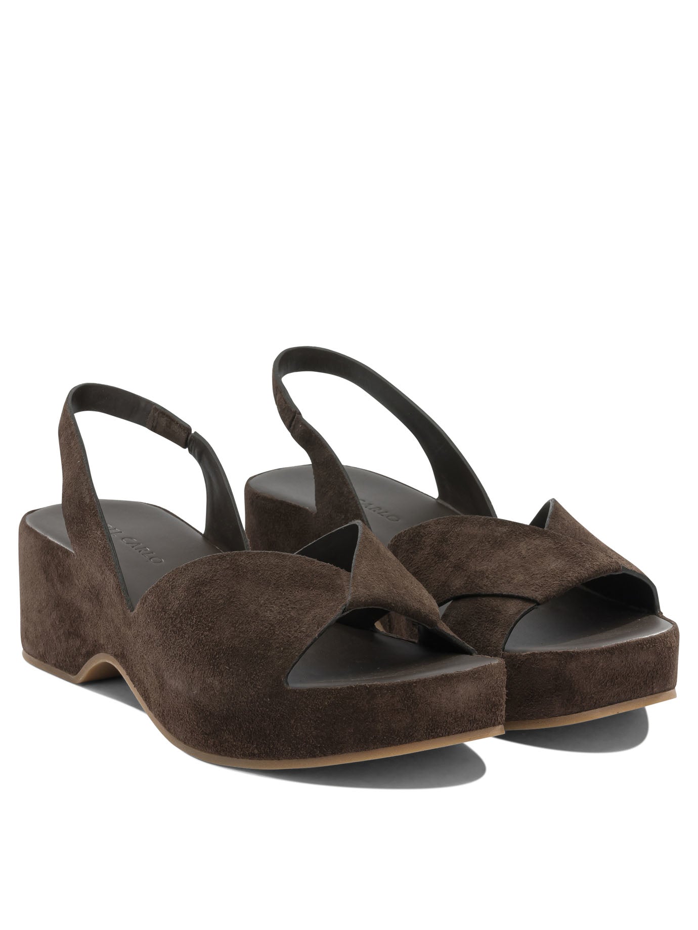 Sandals Sandals