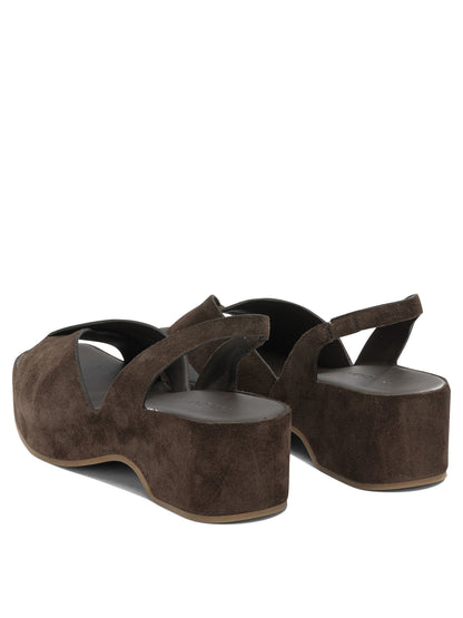 Sandals Sandals
