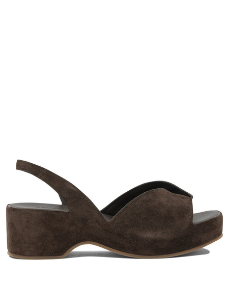 Sandals Sandals