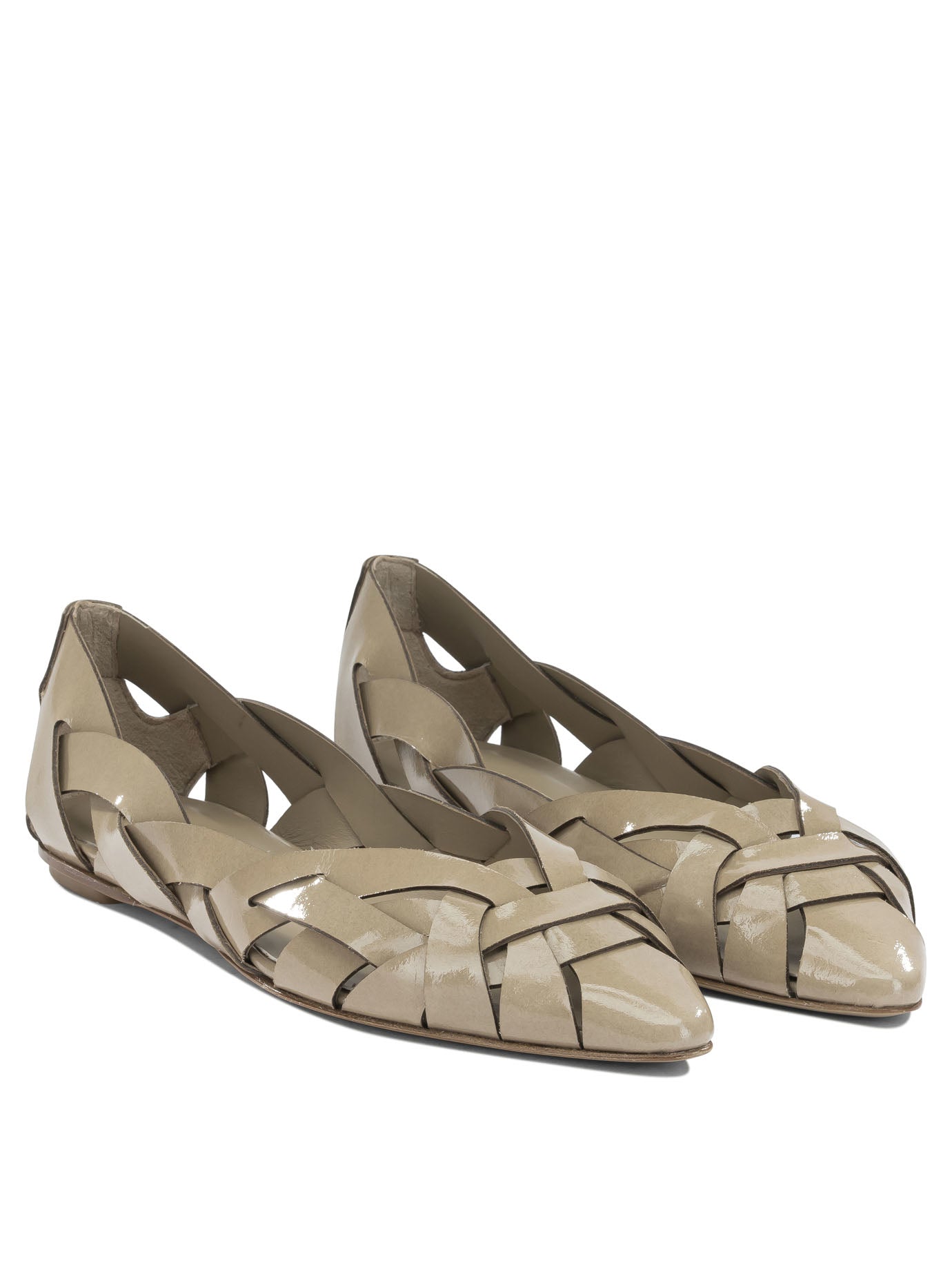 Ballerinas Ballerinas