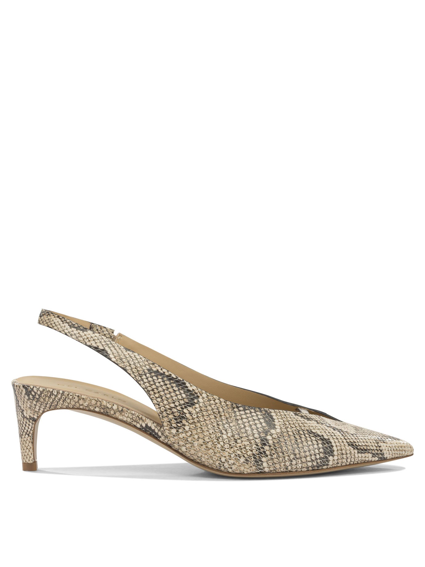 Heeled shoes Heeled shoes