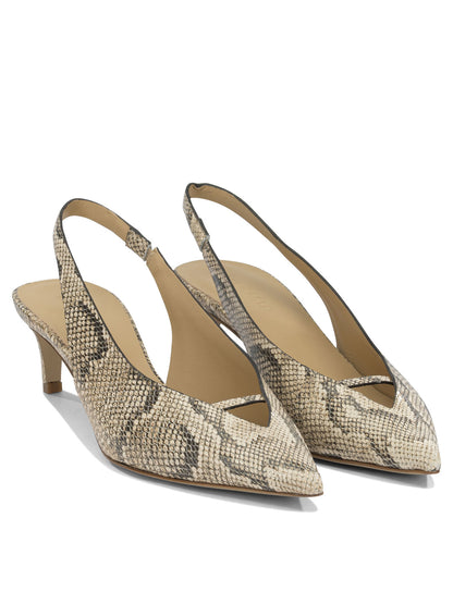 Heeled shoes Heeled shoes
