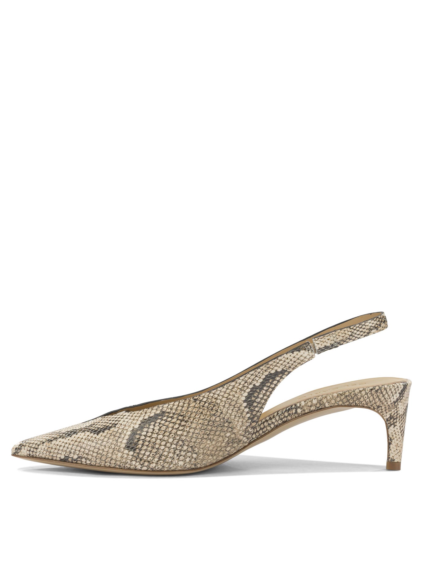 Heeled shoes Heeled shoes