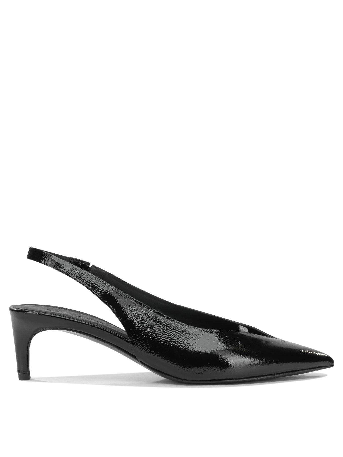 Heeled shoes Heeled shoes
