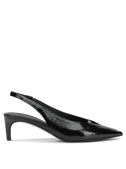 Heeled shoes Heeled shoes