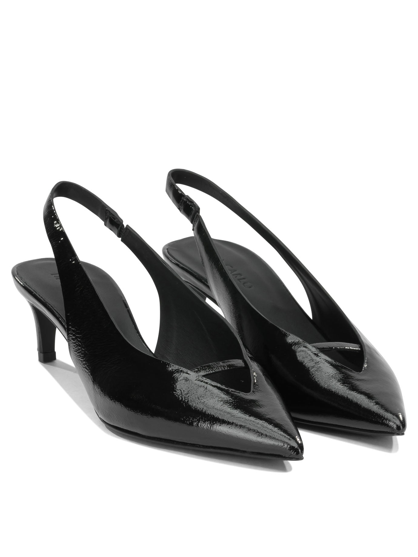 Heeled shoes Heeled shoes