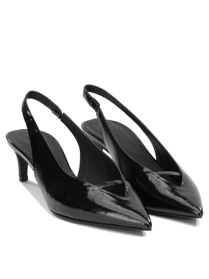 Heeled shoes Heeled shoes