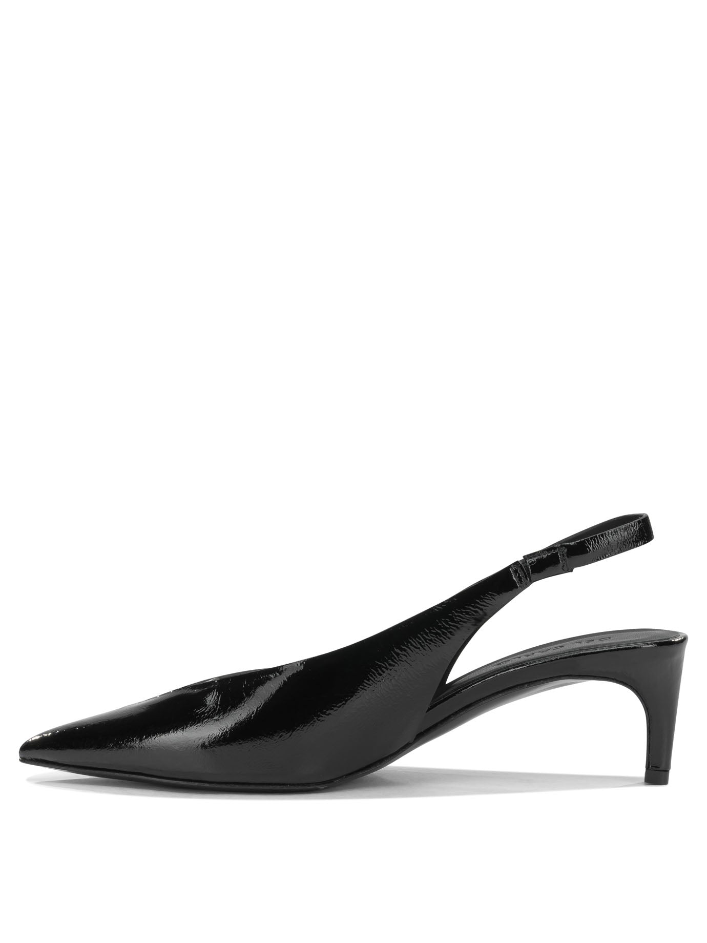 Heeled shoes Heeled shoes