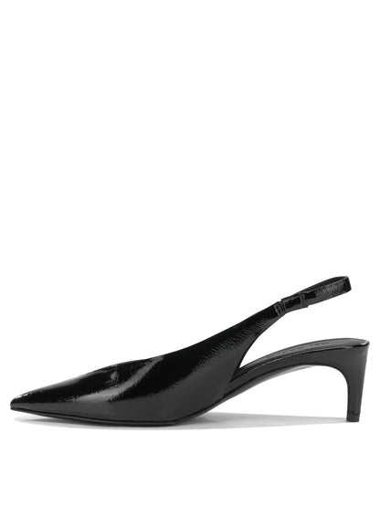 Heeled shoes Heeled shoes