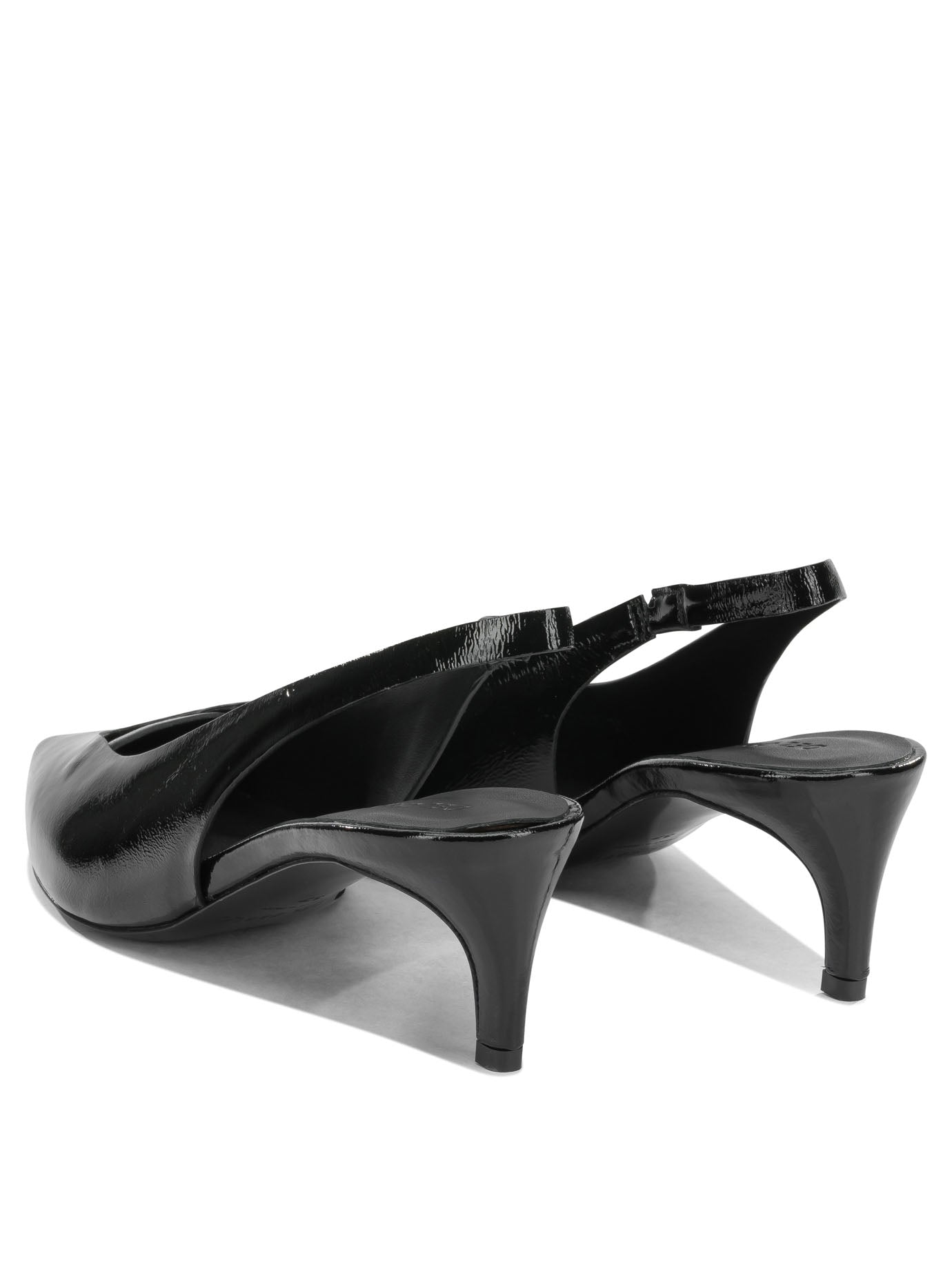 Heeled shoes Heeled shoes