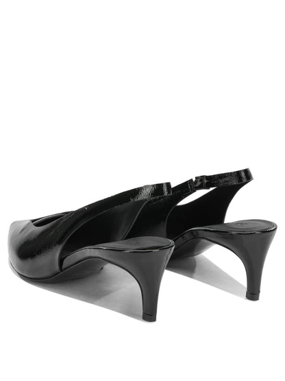 Heeled shoes Heeled shoes