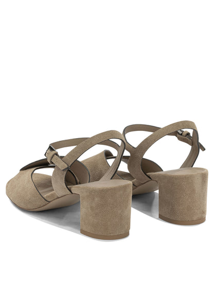 Sandals Sandals