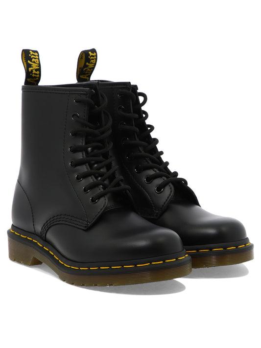"1460" combat boots Boots and Ankle Boots