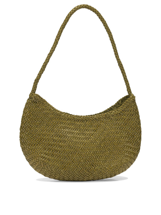 "Nova Luna" small shoulder bag Shoulder bags