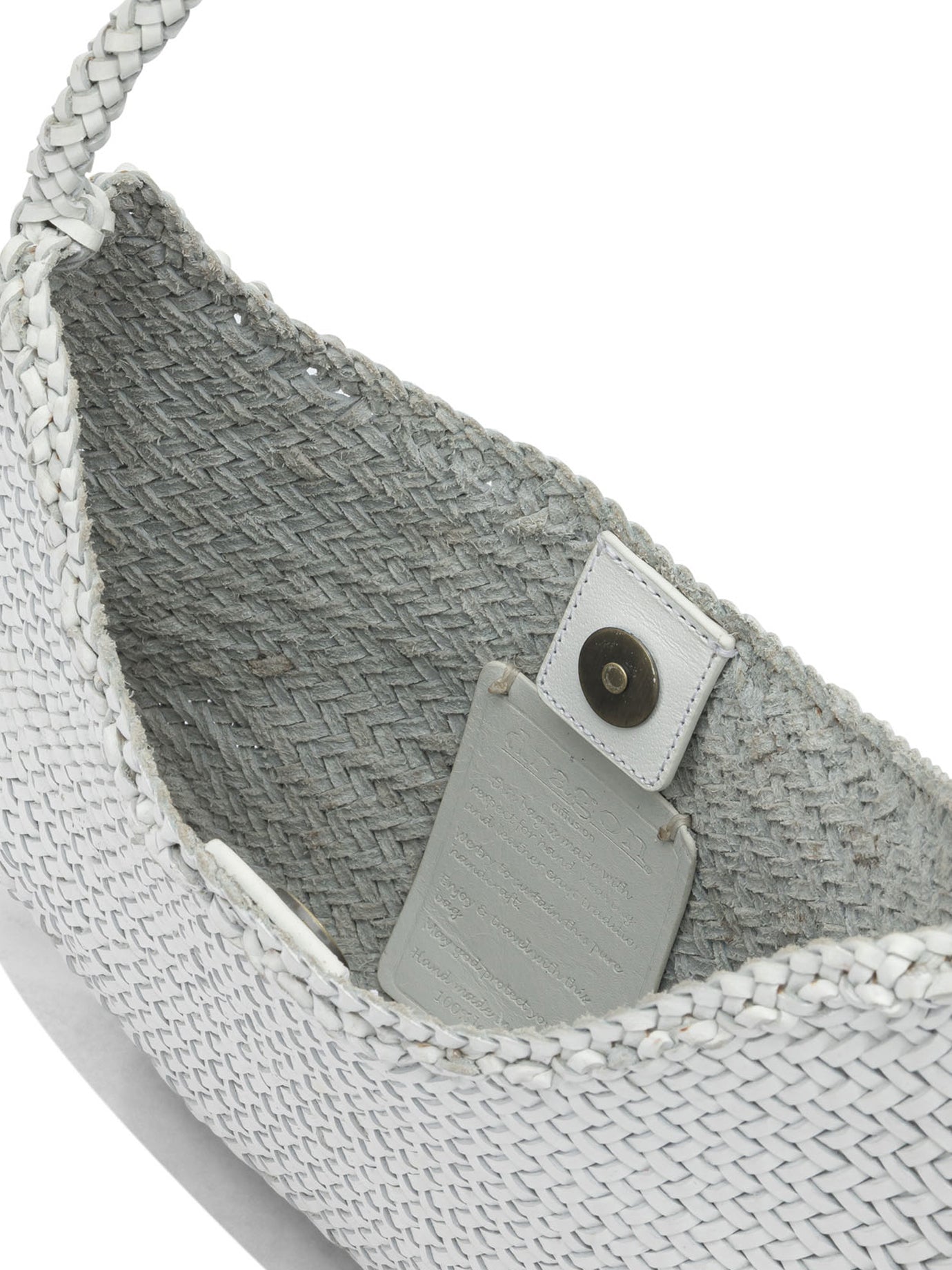 "Nova Luna" small shoulder bag Shoulder bags