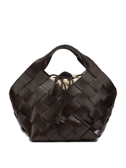 "Botteghe" Small handbag Handbags