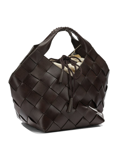 "Botteghe" Small handbag Handbags