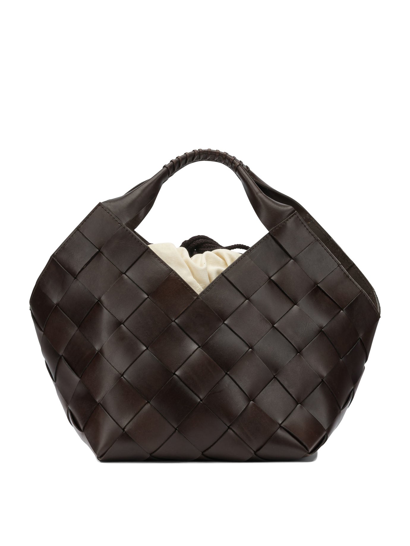 "Botteghe" Small handbag Handbags