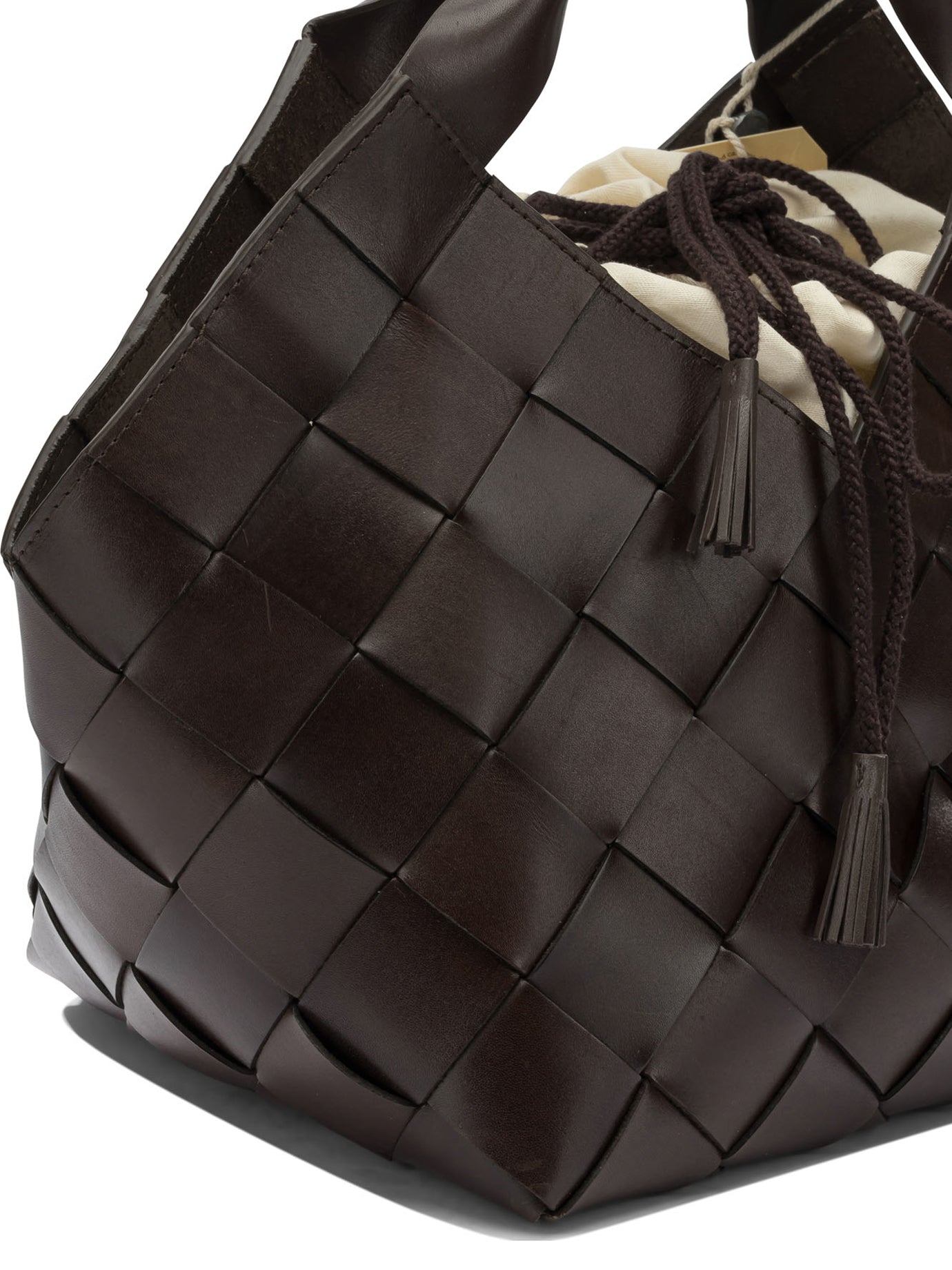 "Botteghe" Small handbag Handbags