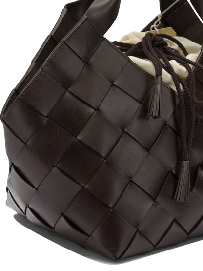 "Botteghe" Small handbag Handbags