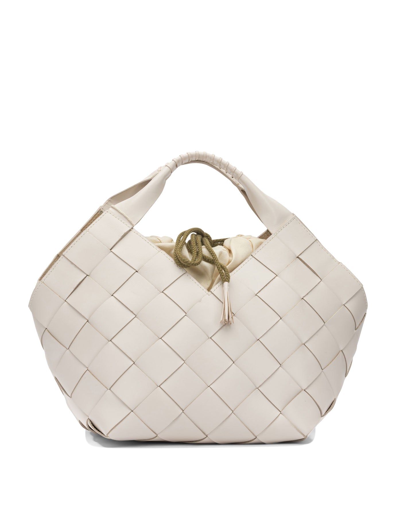 "Botteghe" Small handbag Handbags