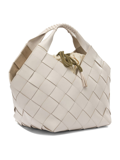 "Botteghe" Small handbag Handbags