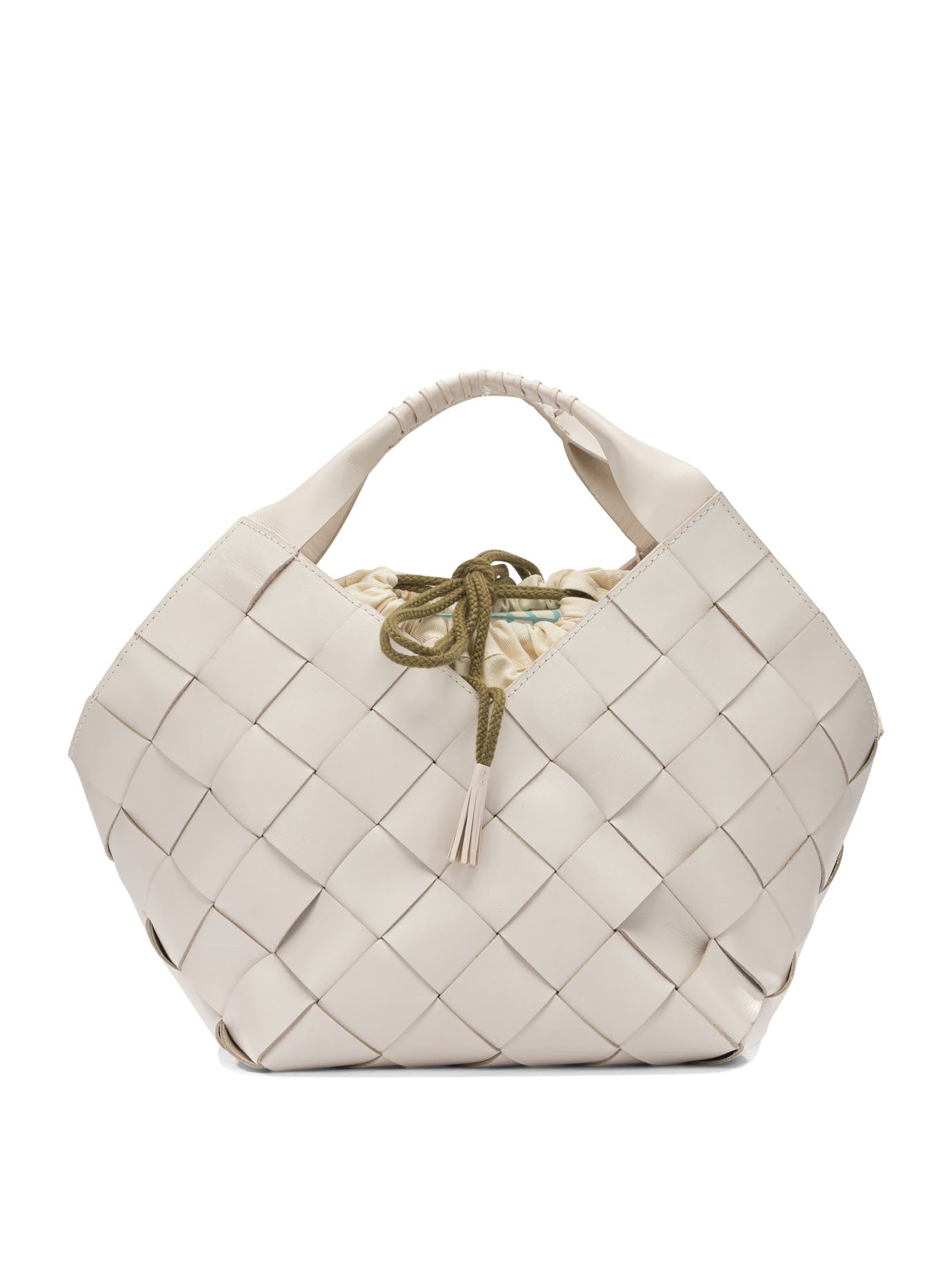 "Botteghe" Small handbag Handbags