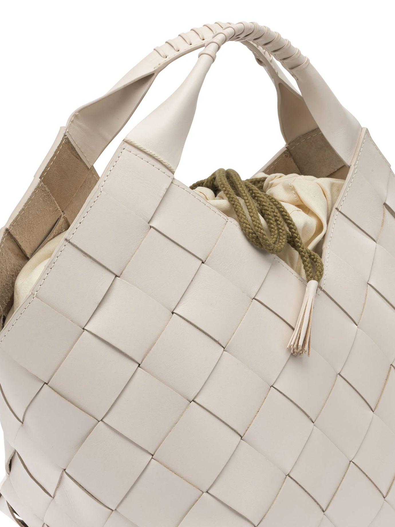 "Botteghe" Small handbag Handbags