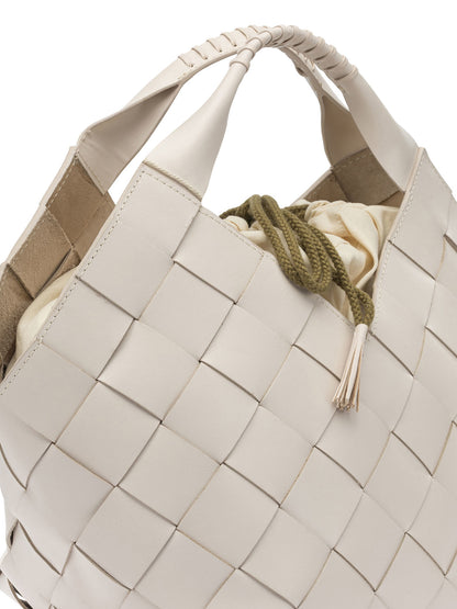 "Botteghe" Small handbag Handbags