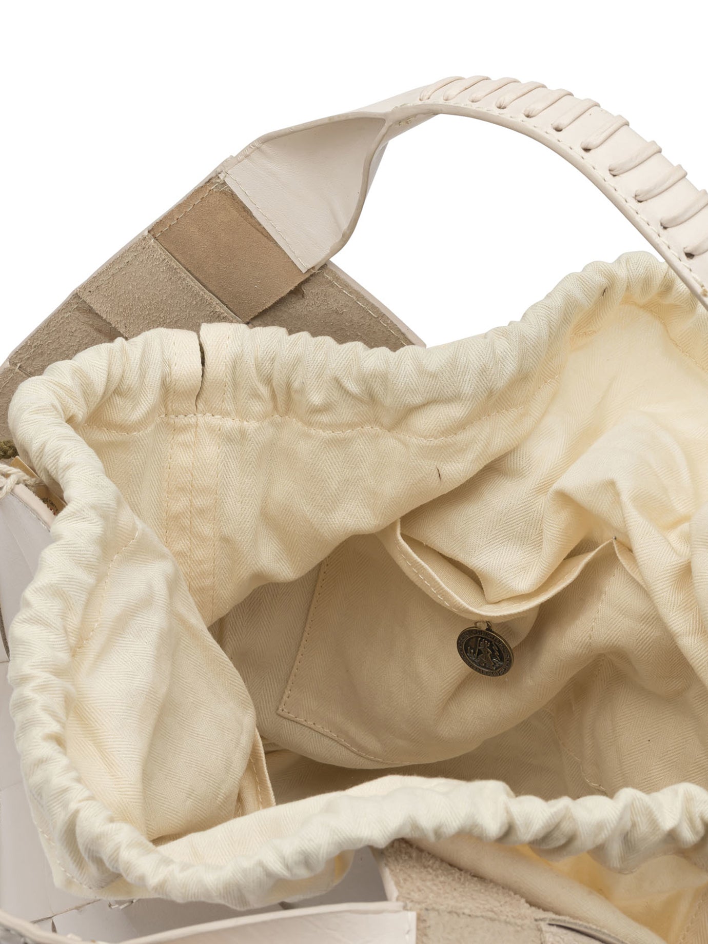 "Botteghe" Small handbag Handbags
