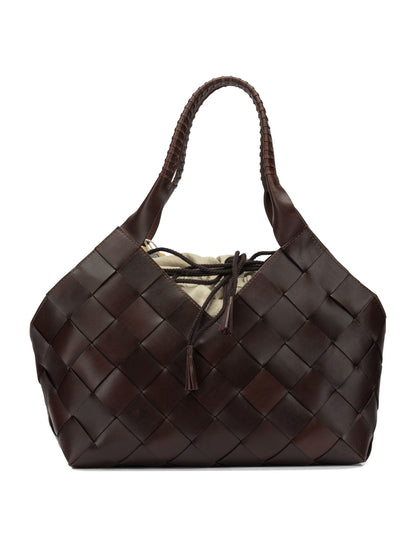 "Castello" Medium shoulder bag Shoulder bags