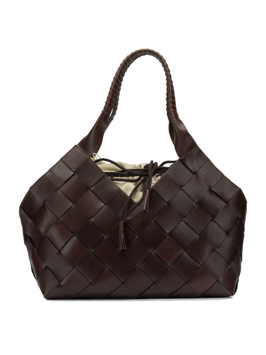 "Castello" Medium shoulder bag Shoulder bags