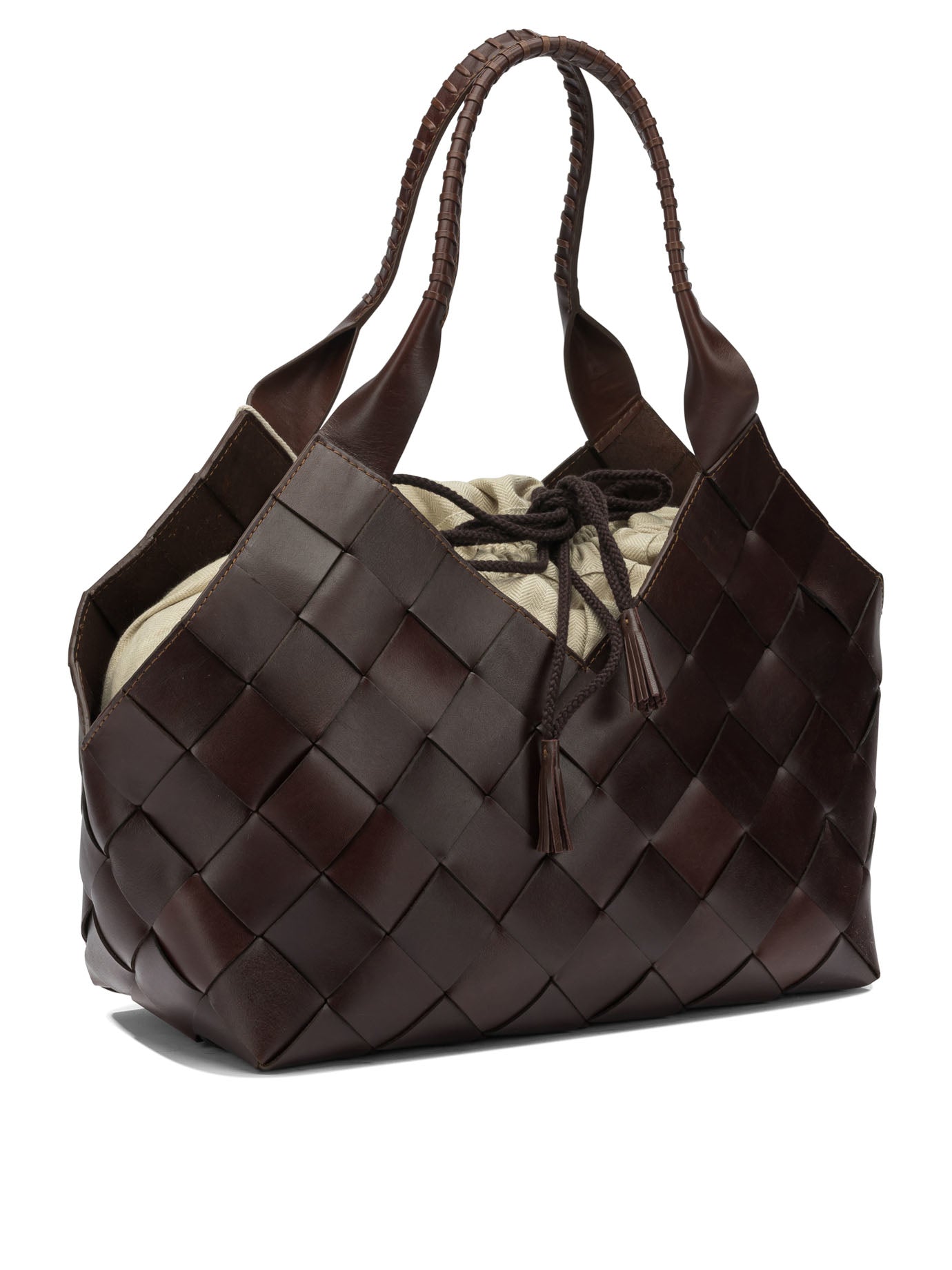 "Castello" Medium shoulder bag Shoulder bags