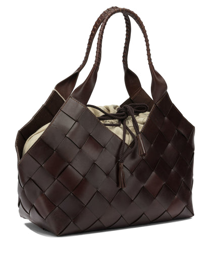 "Castello" Medium shoulder bag Shoulder bags