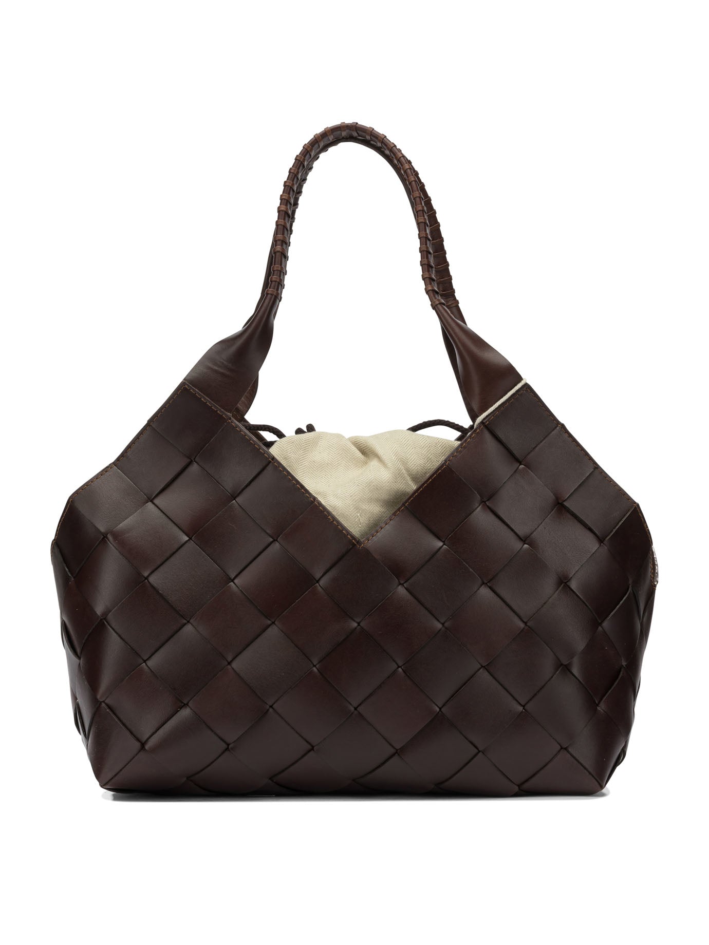 "Castello" Medium shoulder bag Shoulder bags