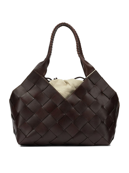 "Castello" Medium shoulder bag Shoulder bags