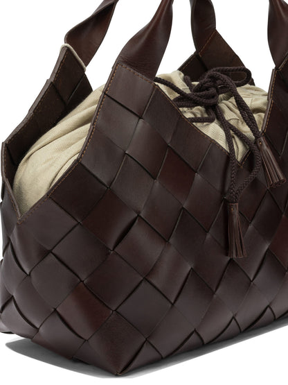 "Castello" Medium shoulder bag Shoulder bags