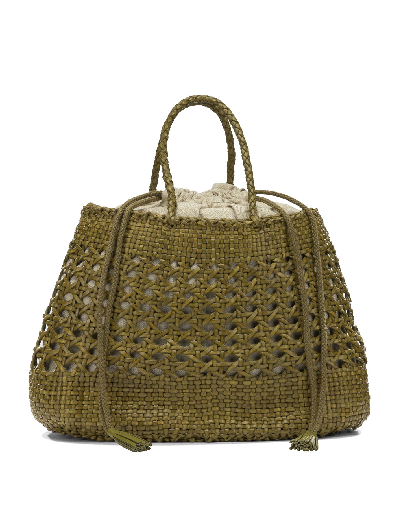 "Santa Cano" Medium handbag Handbags