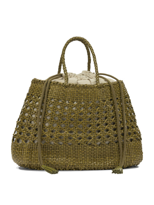 "Santa Cano" Medium handbag Handbags