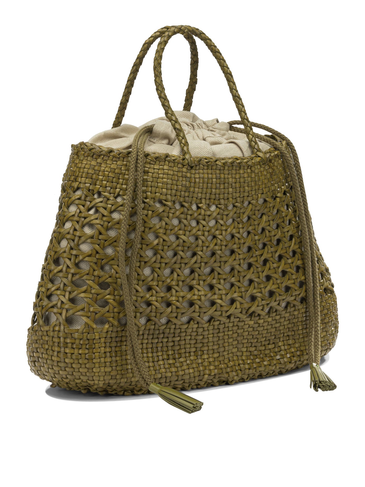"Santa Cano" Medium handbag Handbags
