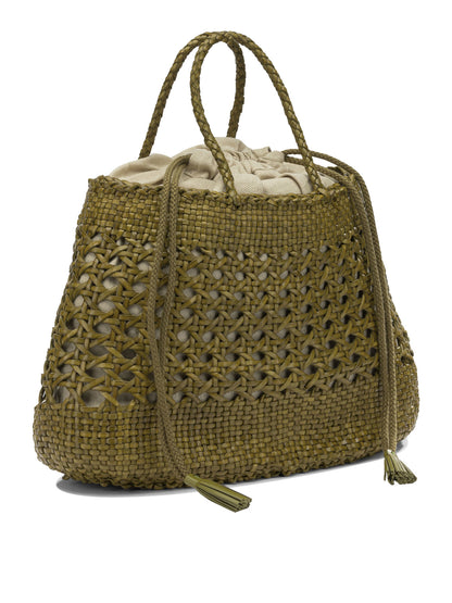 "Santa Cano" Medium handbag Handbags