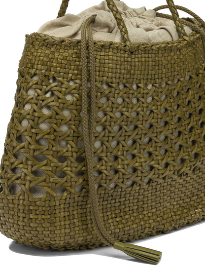 "Santa Cano" Medium handbag Handbags