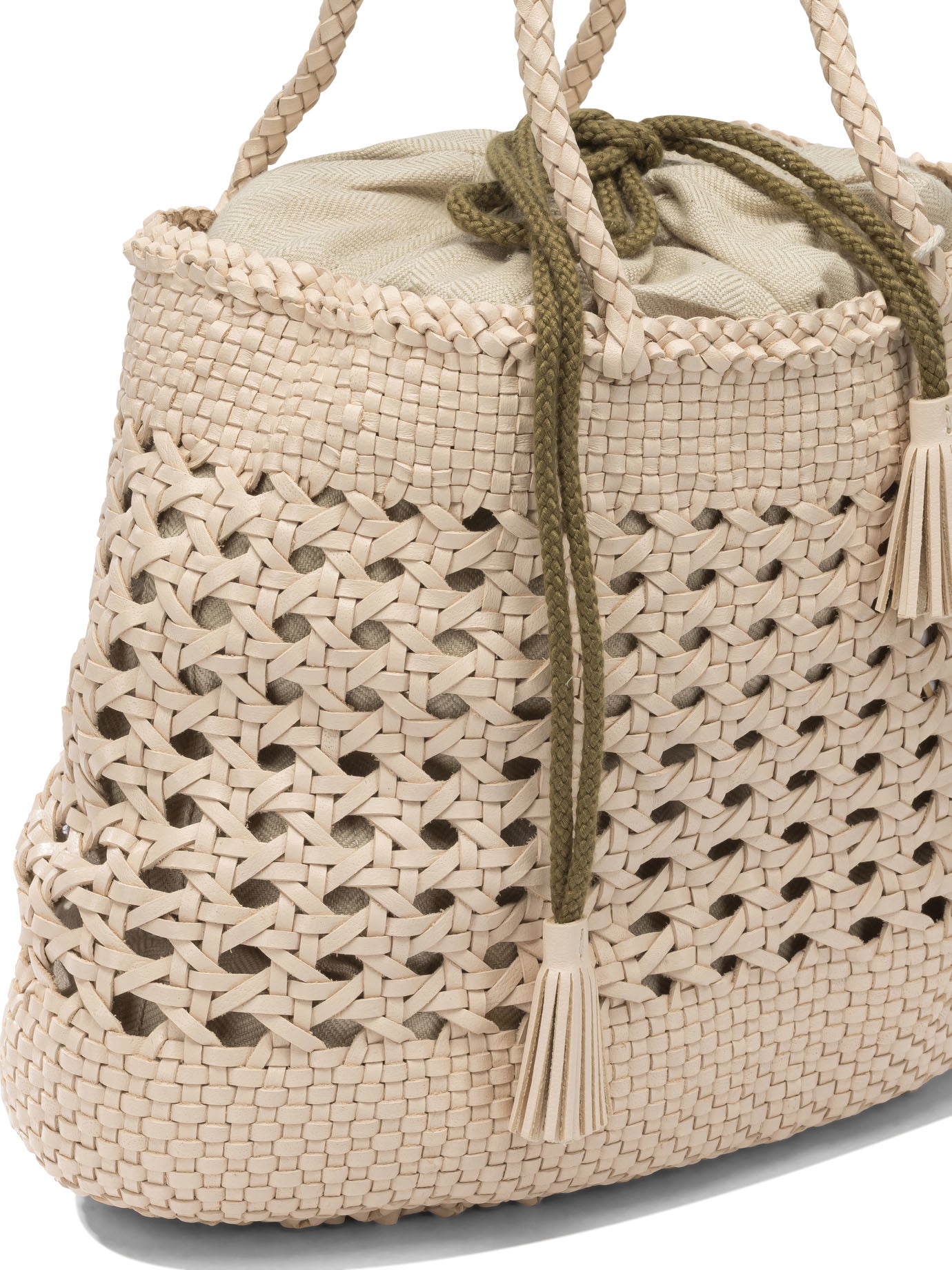 "Santa Cano" Medium handbag Handbags