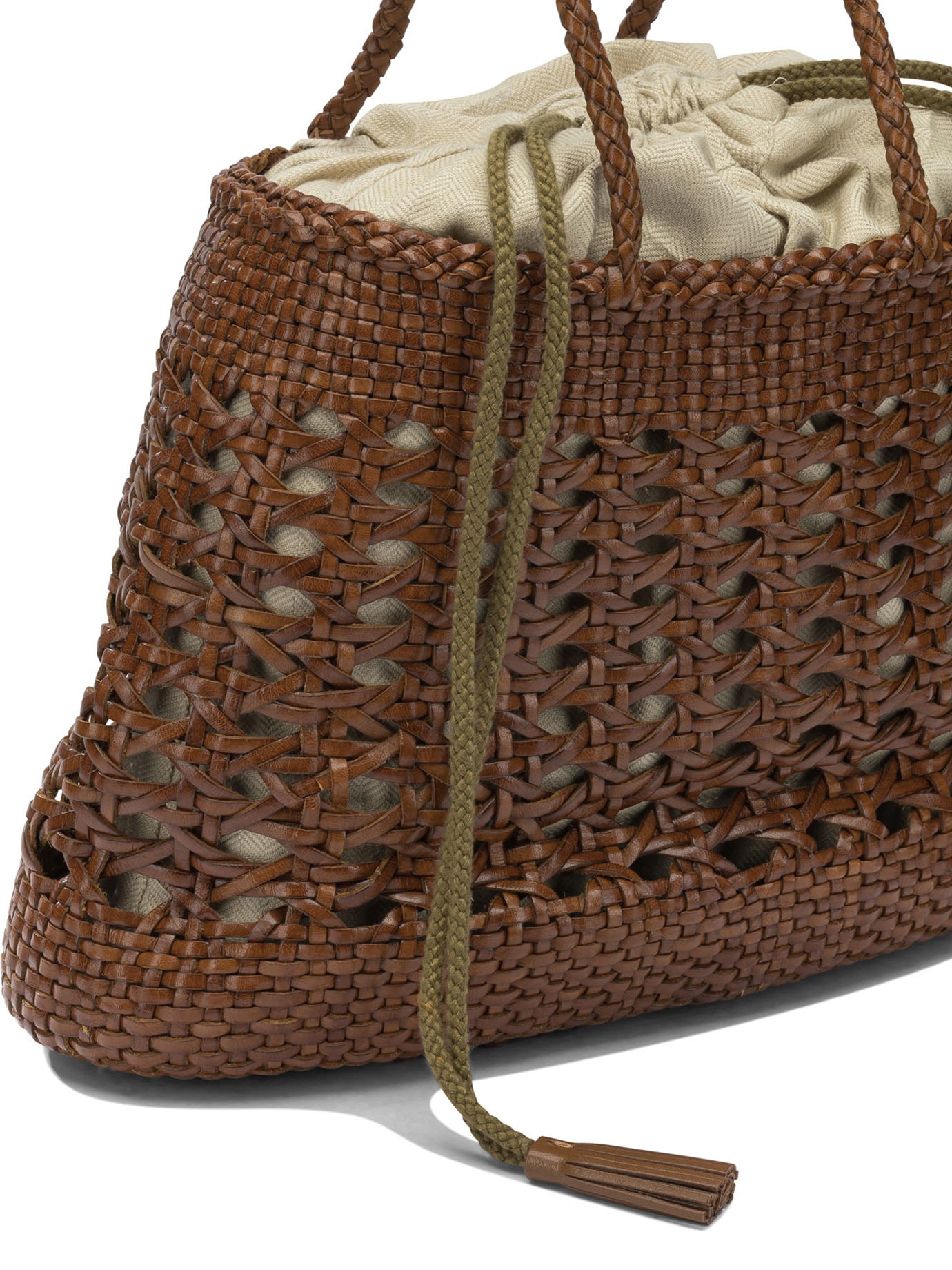"Santa Cano" Medium handbag Handbags