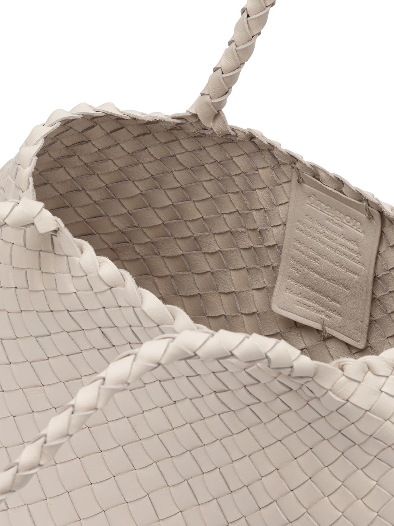 "Santa Croce" Large handbag Handbags