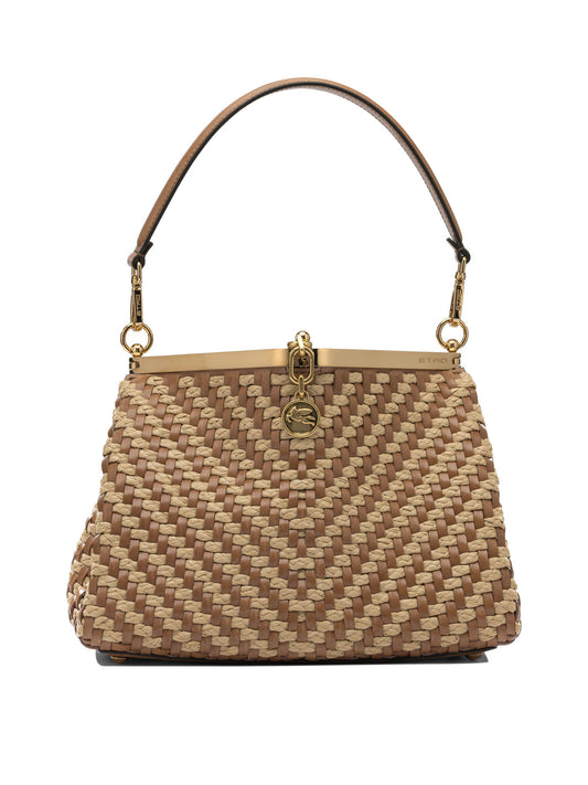 Small "Vela" shoulder bag Shoulder bags