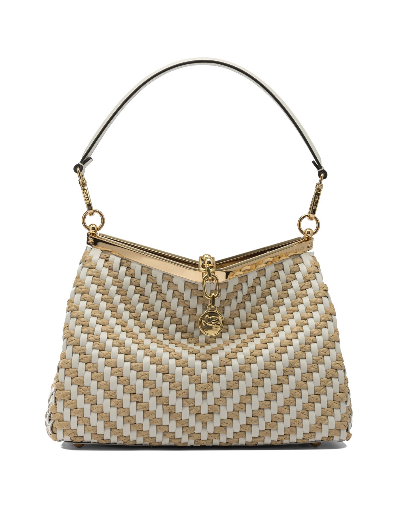 Small "Vela" shoulder bag Shoulder bags