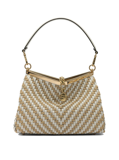 Small "Vela" shoulder bag Shoulder bags