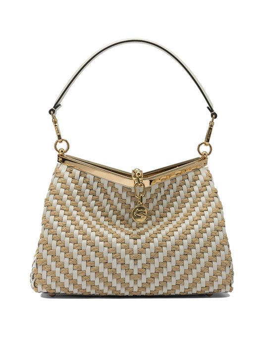 Small "Vela" shoulder bag Shoulder bags