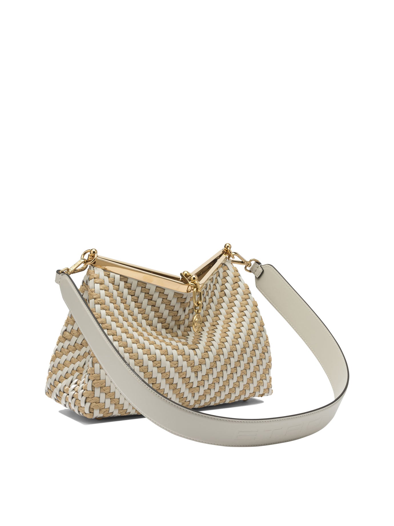 Small "Vela" shoulder bag Shoulder bags